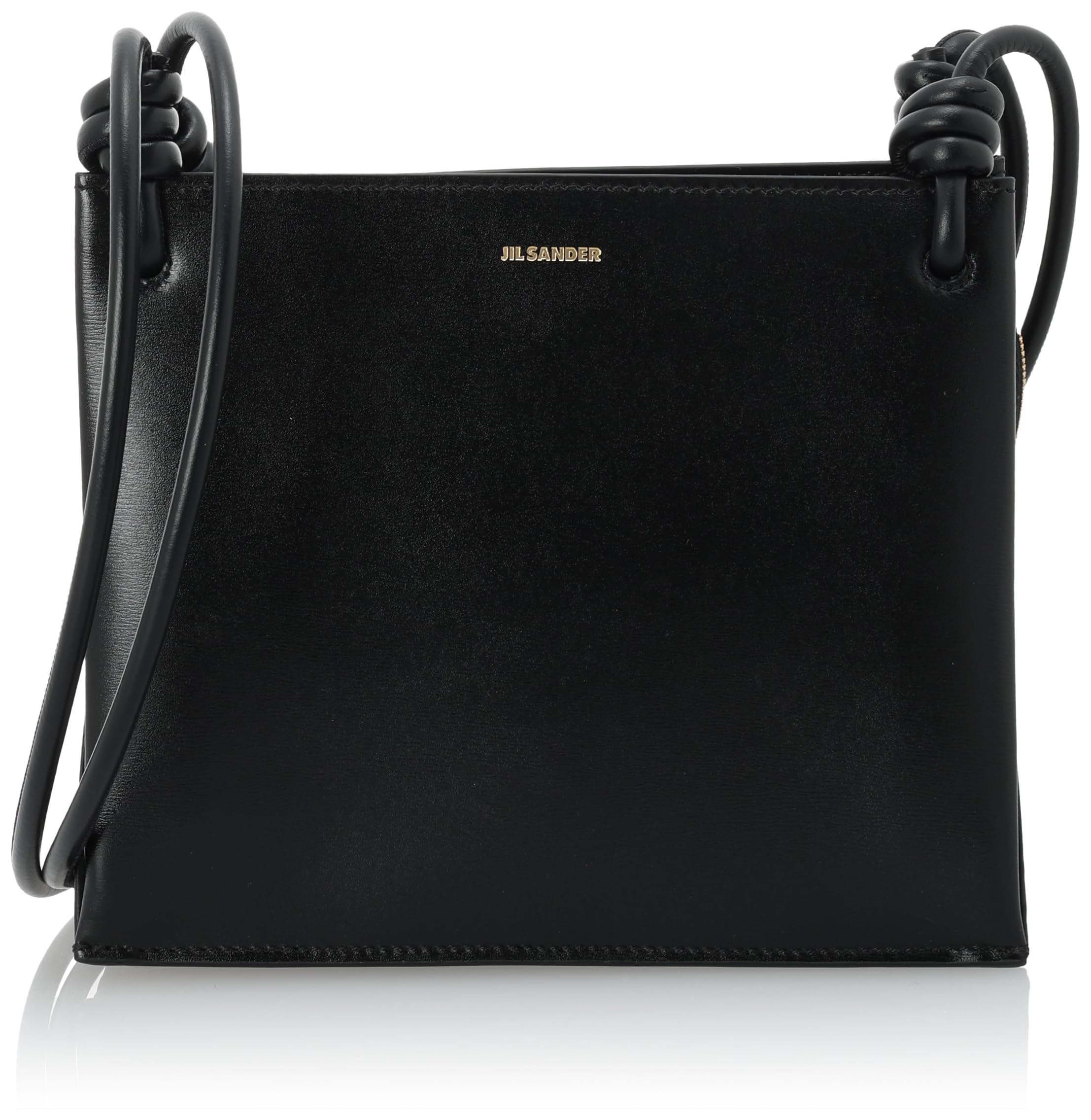 

Shoulder bag J07WG0024 P4841 001 BLACK [Jil Sander] Women s [item] чорний