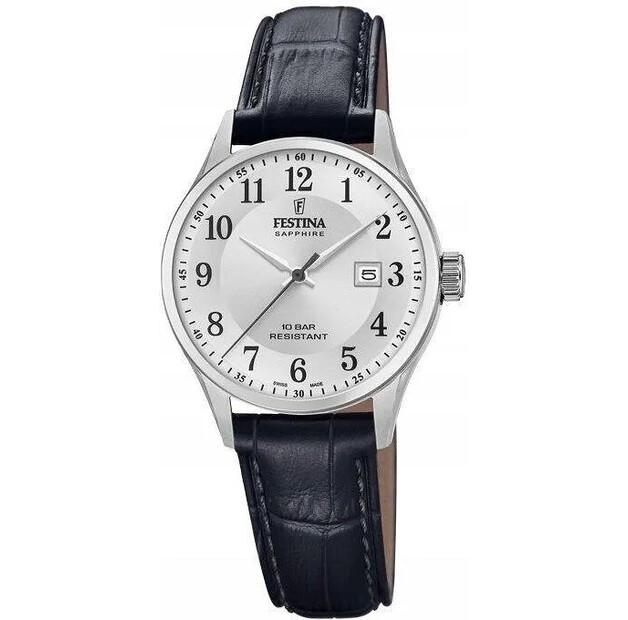 Часы FESTINA SWISS MADE 20009/5