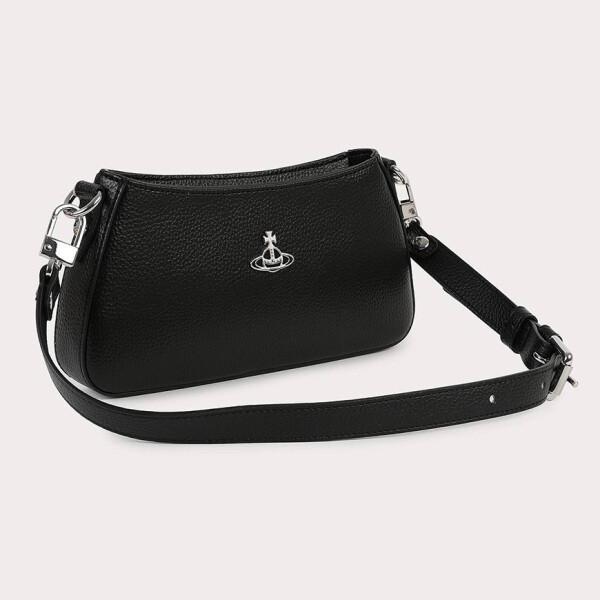 Vivienne WeStwood Women S Grain taSha Shoulder Bag 5801000gw S000d N403