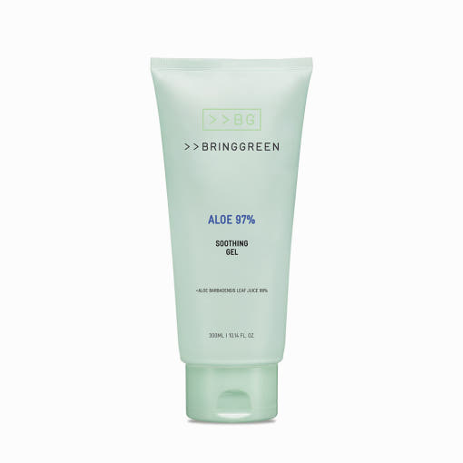 Bring Green Aloe 97% Soothing Gel 300ml
