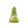 Converse Run Star Motion High Lime Twist Unisex-Sneaker Grün Schwarz Egret 172066C