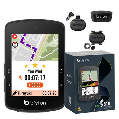 Cykeltilbehør – Cykelcomputere