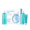 Farm Stay (a) Hyaluronic Acid Super Aqua Skin Care 3 Set