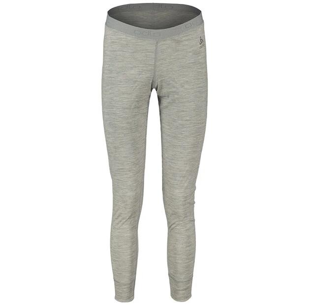

Odlo Термоштаны Natural 100% Merino Warm S