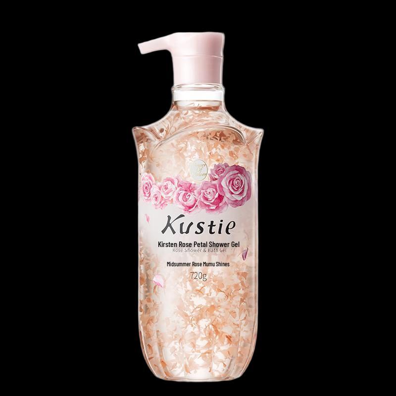 Costin Rose Petal Fragrance Body Wash 720g