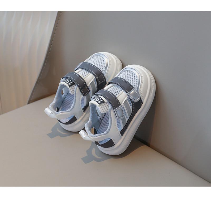 Kids Big Kids Hollow Out Summer Sports Sandals For Boys And Girls