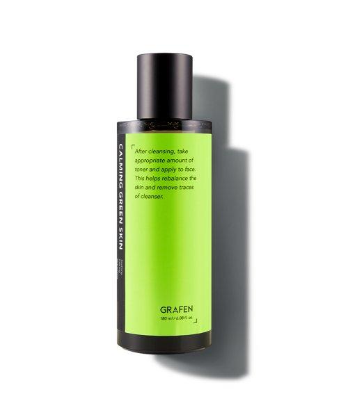 Grafen Calming Green Skin 180ml none