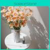 Daisy Simulated Silk Flowers For Home Decor Outdoor Photography Event