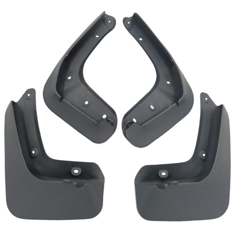 Volkswagen Scirocco 2009-2016 Tire Mudguard