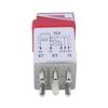 Overload Protection Relays High Current Capacity Replace Part Number 2015400845 for W124 W126 W201 R107 W201