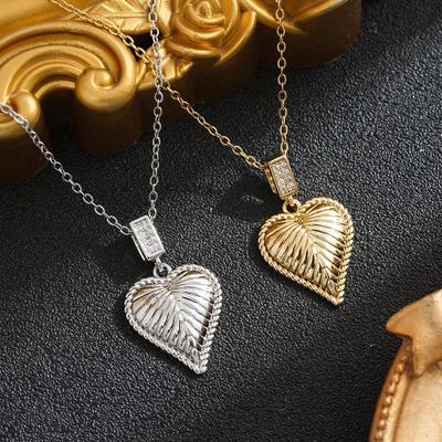 Collares y colgantes – Collar colgante