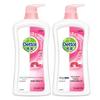 Gel de Ducha Hidratante Dettol
