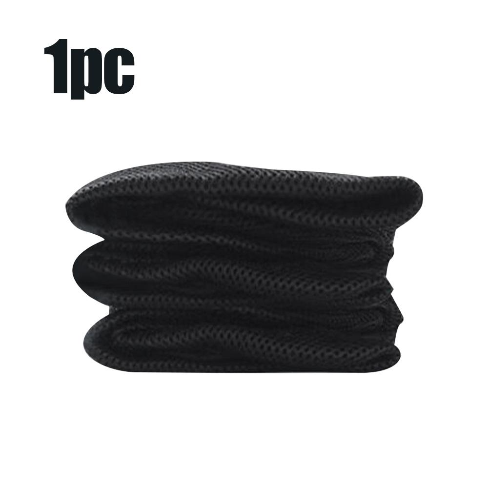 Motorcycle 3D Mesh Breathable Cushion Seat Cover Seat Protecting Air Pad Cover Net Cover Anti Slip Sunscreen Pad New