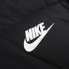 Nike Kids' Mid-Length Hooded Down Jacket