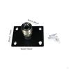 Pressure Washer Foam Sprayer Holder 1/4inch Quick Connect Wall Mount