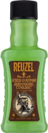 

shampoo TU прозрачный