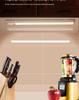 Rechargeable LED Motion Sensor Night Light Strip for Cabinets and Wardrobes
