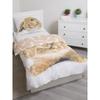 Cotton Bunny Duvet Cover Set