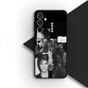 The Vampires Poster Diaries Phone Cover for Apple iPhone 12 13 Pro Max Mini ProMax X XR 17E 13Mini Protective Case