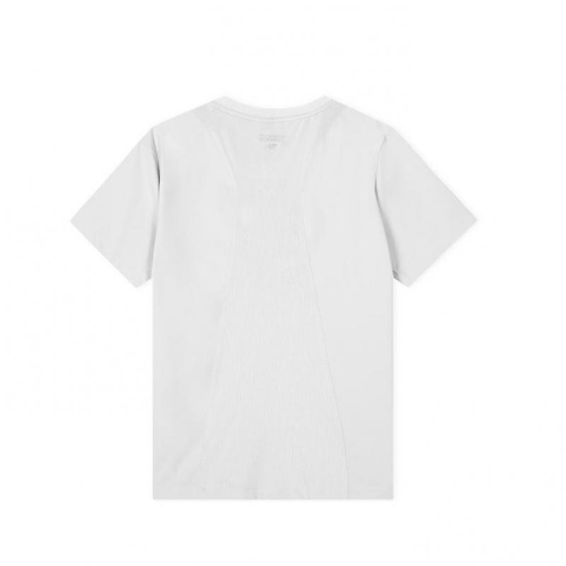 New Balance Women Frozen TricoT ShorT Sleeve T shirT Nbneg35602