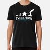 Evolution of a Board Gamer T-Shirt S-5XL Best T-Shirt