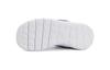 Nike Roshe One Comfortable Round Toe Slip Resistant Cushioning Low Top Toddler Shoes Blue White Infant And Toddler 749430-420