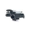 64116910544 1147412166 Heizungsregelventil Für BMW X5 E53 E70 F15 F85 X6 E71 F16 F86 35iX 40iX 3.0L 4.4L 4.8L Wasserventil