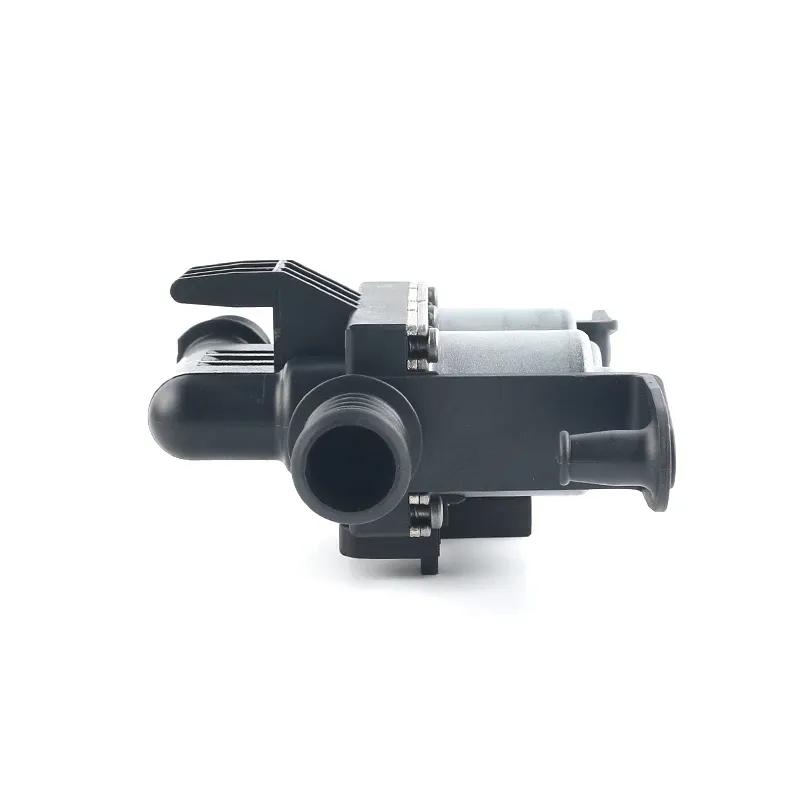 64116910544 1147412166 Heizungsregelventil Für BMW X5 E53 E70 F15 F85 X6 E71 F16 F86 35iX 40iX 3.0L 4.4L 4.8L Wasserventil