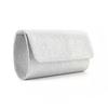 Luxurious Rhinestone Evening Bag - European & American Style
