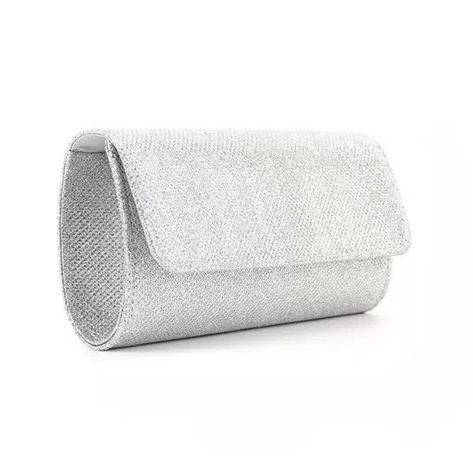 Luxurious Rhinestone Evening Bag - European & American Style