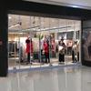 Luodeli Magnetic PVC Soft Door Curtain