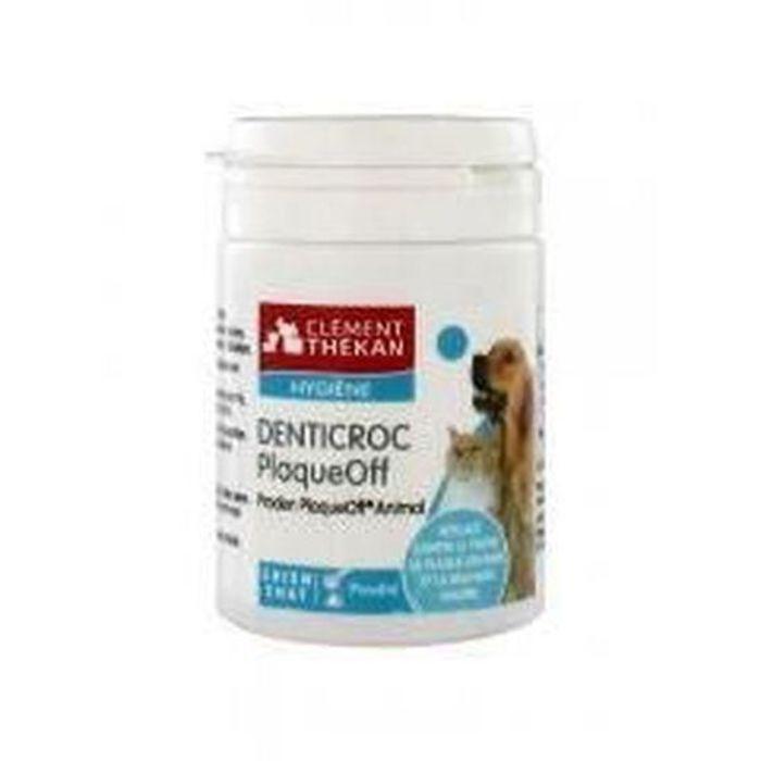 CLEMENT THEKAN Denticroc Poudre 40 G