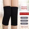 Windproof Warm Knee Protector Cold Proof Knee Pads New Knee Warmers Autumn Winter