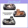 Durable Pet House Nest Kennel For Orthopedic Support And Comfort