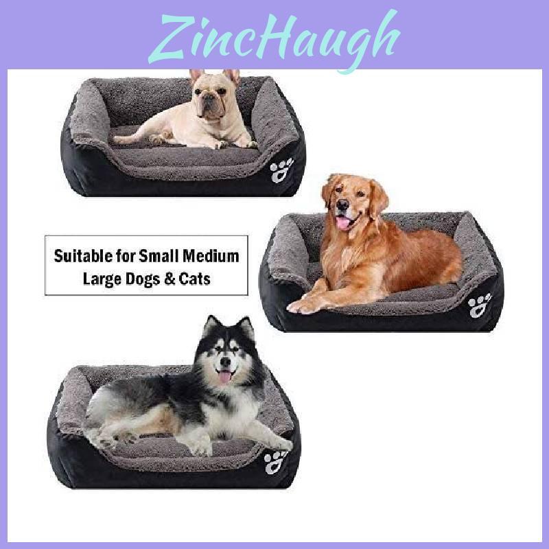 Durable Pet House Nest Kennel For Orthopedic Support And Comfort