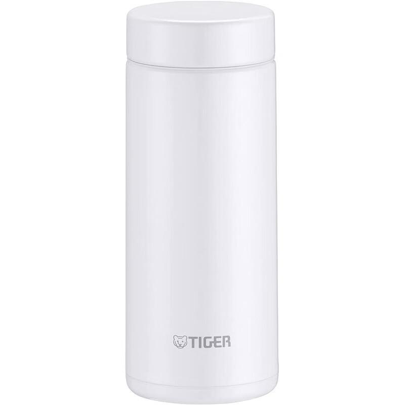 Tiger MMZ-K035 Stainless Steel Insulated Mug