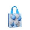 StoBag, Balloon Design Themed Non-Woven Gift Bags with Handles, For Birthday Party and Wedding Supplies, Reusable Packaging
