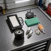 2026 New Air Filter Kit For 499486S Compatible With Intek= Extended Life & V-Twin= Lawn Mower Tractor Engine Maintenance