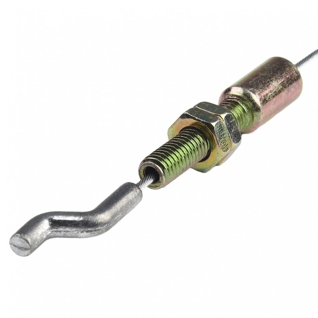 Vysoce kompatibilní Bowdenové lanko pro sekačky na trávu 464 484 534 TR