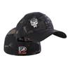 Baseball Caps Practical Seal Team Series Baseball Caps Acrylic Fibers Cotton Snapback Hat National Flag Stretchable Hat