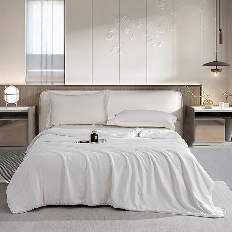 

Louis Kellog Jacquard Pure Tussah Silk Comforter