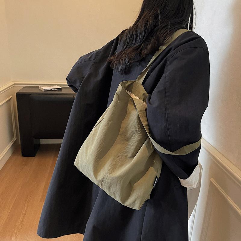 Large Capacity Bag Women's Shoulder Tote Bag