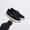 Warrior Women's Platform Canvas Slip-On Casual Sneakers WXY-H109T