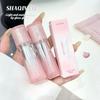 SHAQINUO Leichter und feuchter Lip Glaze Lipgloss