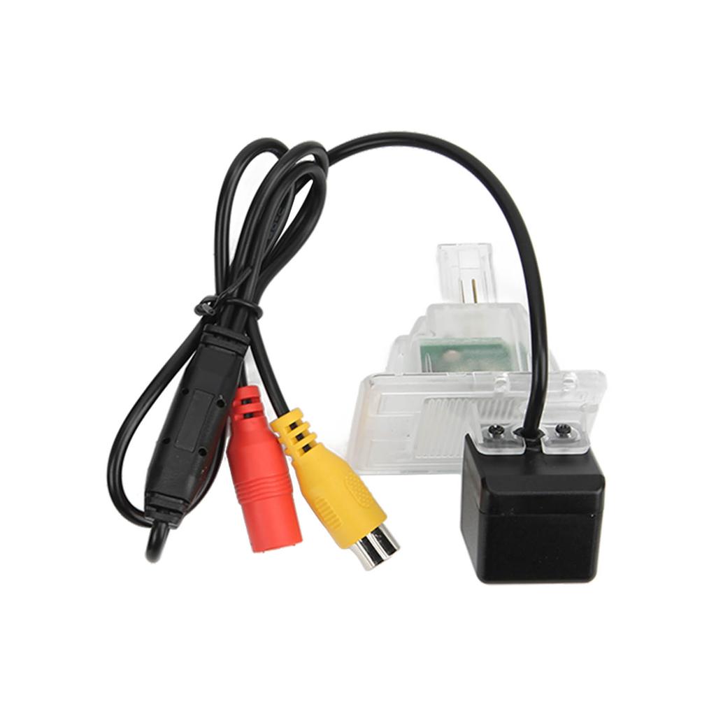 Car Rear View Camera IP67 Waterproof High Definition Parking Assist Camera Replacement for Benz SLK