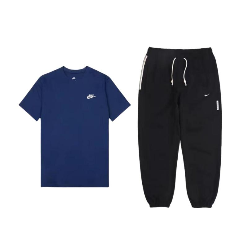 Nike Dri FIT Standard Issue Casual Sportswear Men s CK6366-010+\AR4999-410 XXL