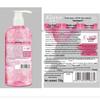 Kustie Sakura Petal Moisturizing Shower Gel 720ml