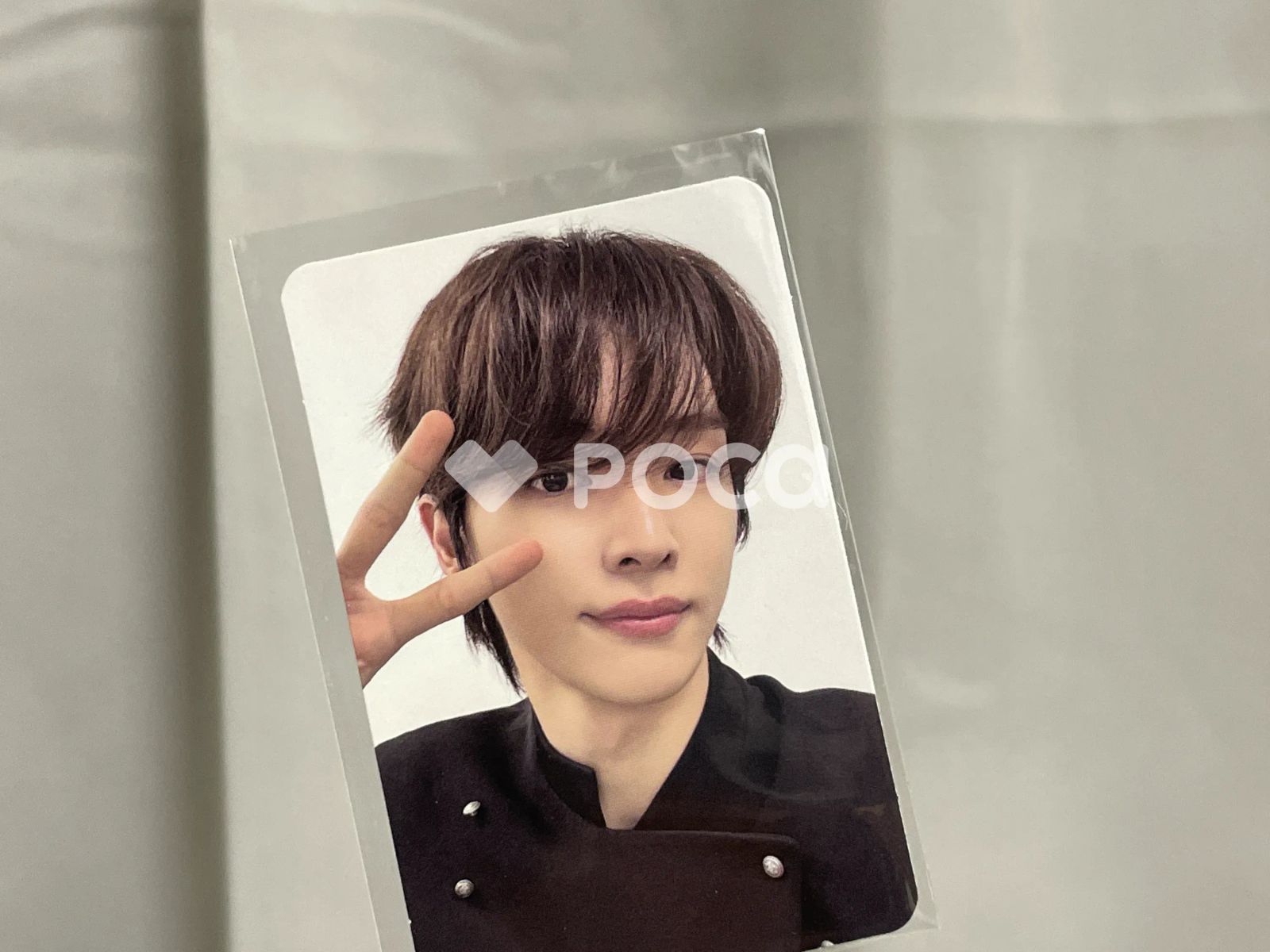 

[USED] RIIZE Songchan WE LITTLE RIIZE @ RIIZE PARK Purchase Bonus