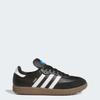JH6150 Samba Golf Full Grain Leather Core Black Cloud White Gum (Men's)