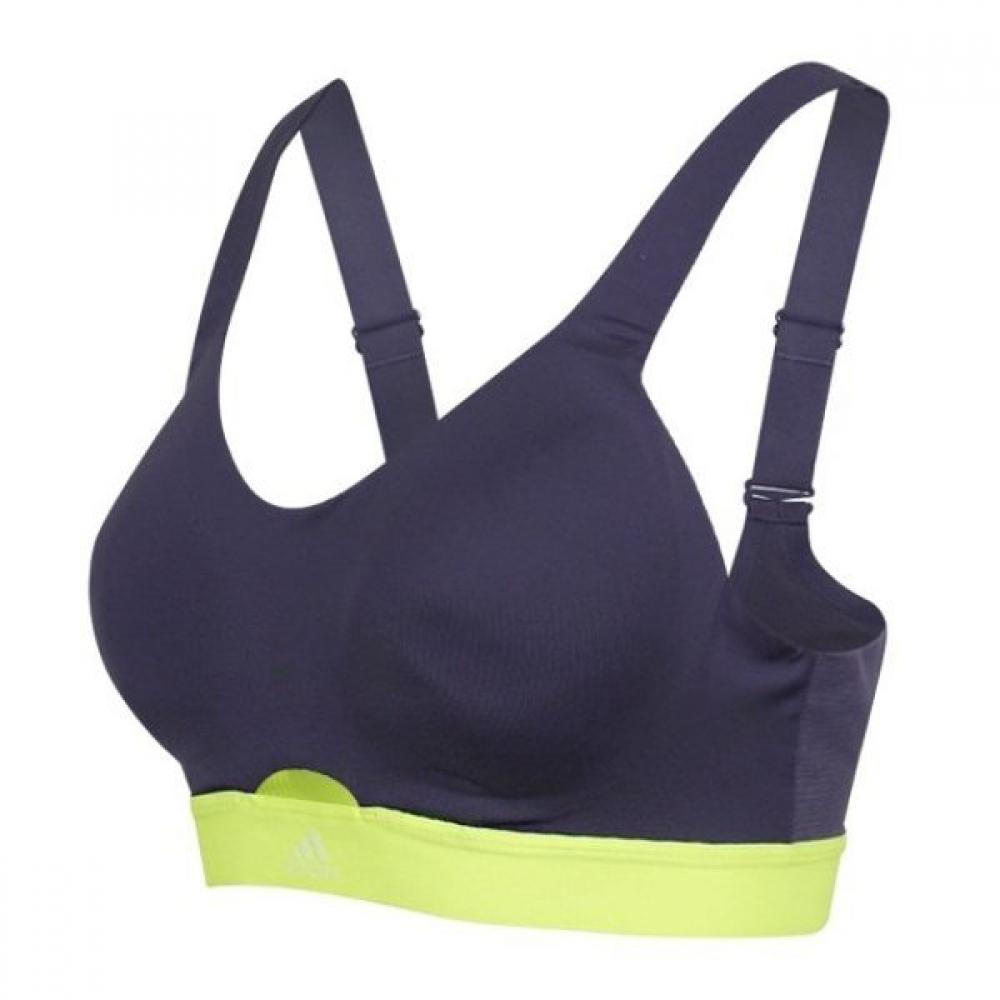

Adidas Women s Stronger Soft Climalight Sports Bra Bra Top CE2592